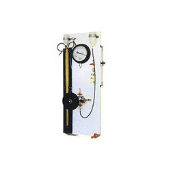 Bishop Pore Pressure Apparatus