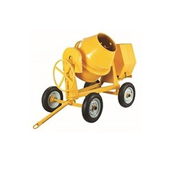 Concrete Mixer