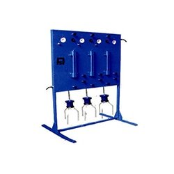 Concrete Permeability Apparatus