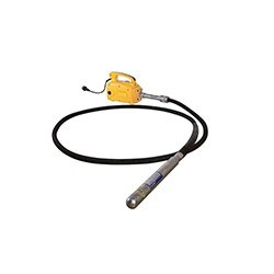 Concrete Vibrator