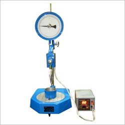 Cone Penetrometer