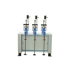 Consolidation Test Apparatus