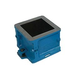 Cube Mould
