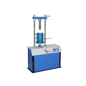 Digital CBR Apparatus