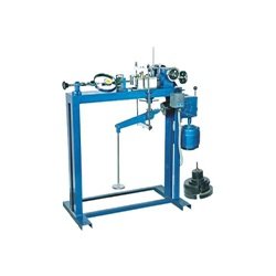 Direct Shear Apparatus (Motorised Model)