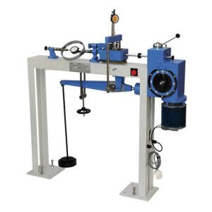 Direct Shear Test Machine