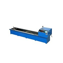 Ductility Testing Machine