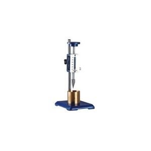 Dynamic Cone Penetration Apparatus