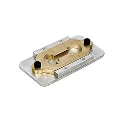 Elastic Recovery Mould