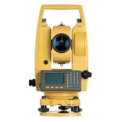 Electronic Total Station
