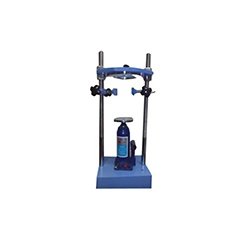 Extractor Frame (Hydraulic)