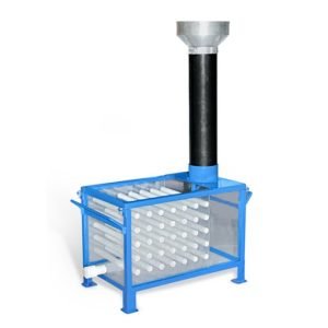 Fill Box For Scc Test