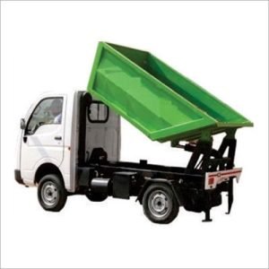 Hycon 1000T Tipper