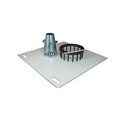 J Ring Apparatus