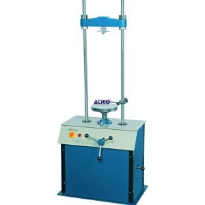 Laboratory CBR Apparatus