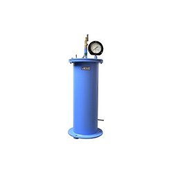 Lateral Pressure Assembly 10 Kg cm2