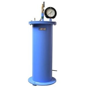 Lateral Pressure Assembly 20 Kg CM2 