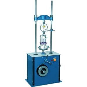 Load Frame