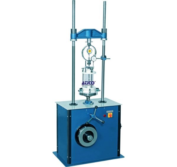 Load Frame