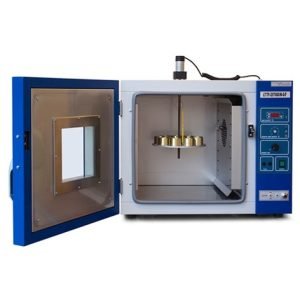 Loss On Heating Test