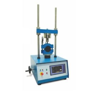 Marshall Stability Test Apparatus (Digital)