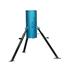 O Funnel Apparatus