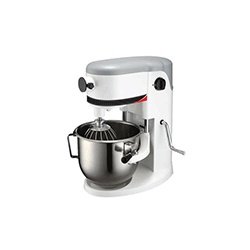 Planetary Mixer