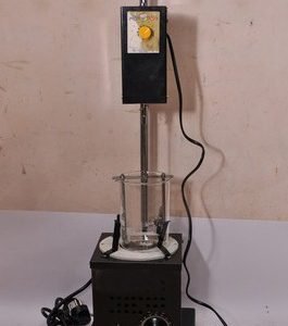 Ring And Ball Apparatus