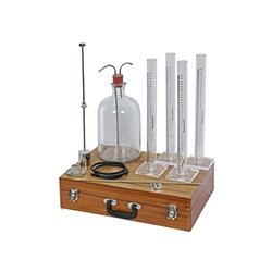 Sand Equivalent Value Test Apparatus