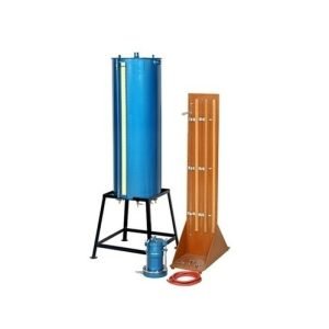 Soil Permeability Apparatus