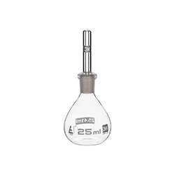 Specific Gravity Bottle