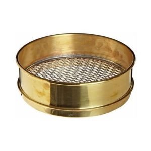 Test Sieves