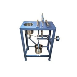 Tile Flexural Testing Machine