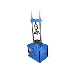 Unconfined Compression Tester