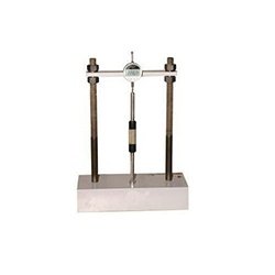Volume Change Apparatus