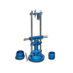 Aggregate Impact Value Test Apparatus