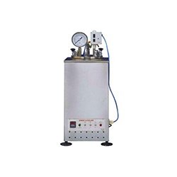 Cement Autoclave