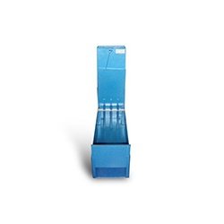 L-Box For Self Compacting Concrete