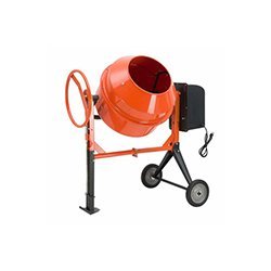 Mortar Mixer