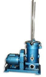 Sieve Shaker (Gyratory)