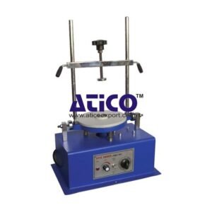 Sieve Shaker
